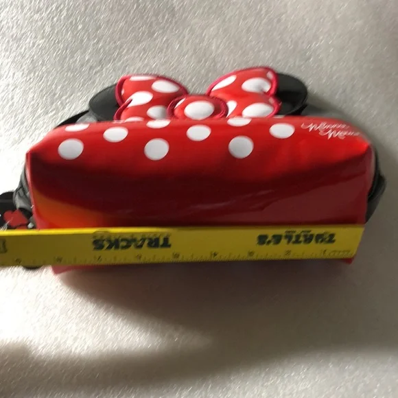 Minnie Mouse Crème Makeup bag - Picture 13 of 15